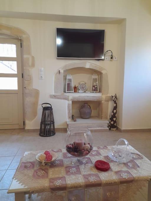 Tatil Evi Thea's