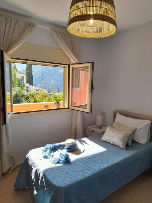 Thea's Tatil Evi Aryiroúpolis